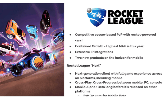 rocket league next