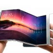 La serie de tablets Galaxy Tab S9 podría sumar un tablet plegable