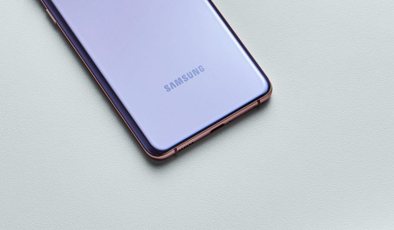 Samsung podría lanzar un smartphone para gaming pronto