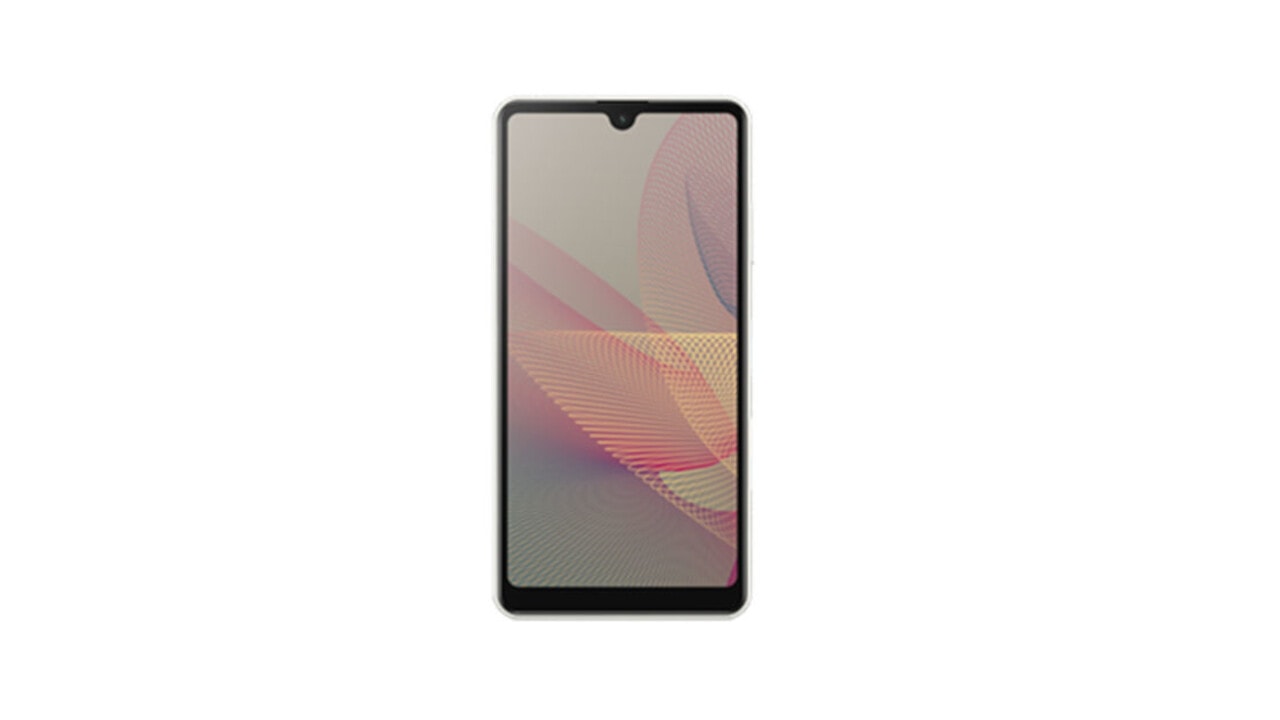 sony xperia ace 2 play console