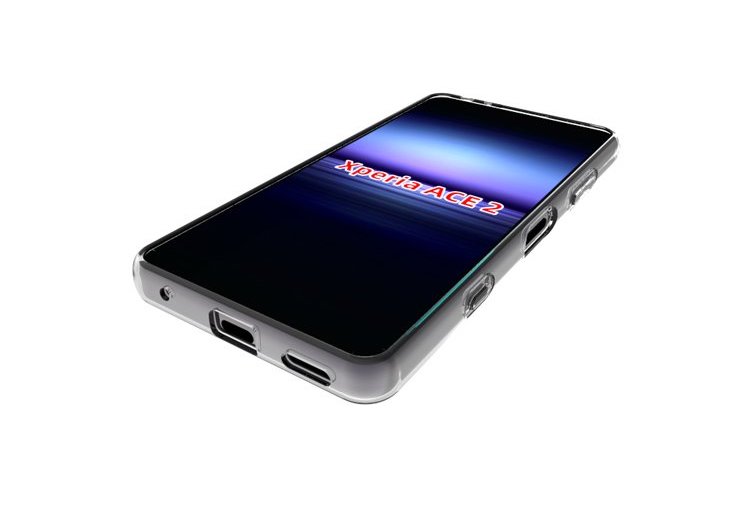 sony xperia ace 2 renders
