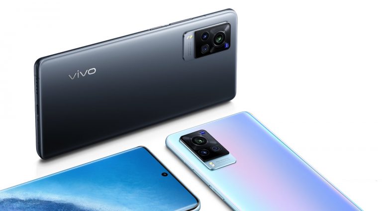 Vivo X60 Pro 5G será lanzado en Europa en junio