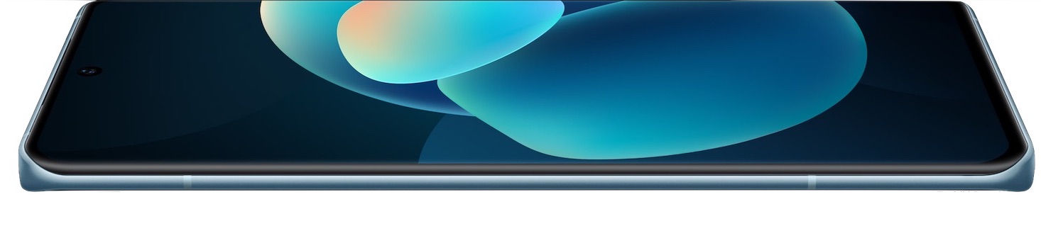 Vivo X60 Pro 5G pantalla