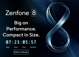 Asus Zenfone 8 Mini se filtra con especificaciones impresionantes