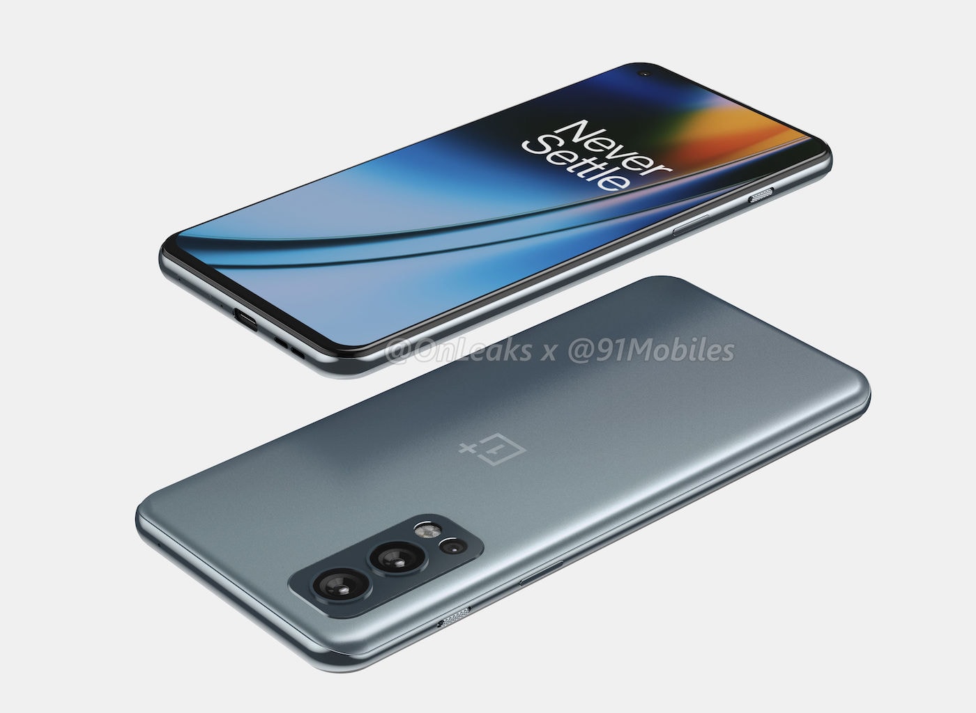 OnePlus Nord 2