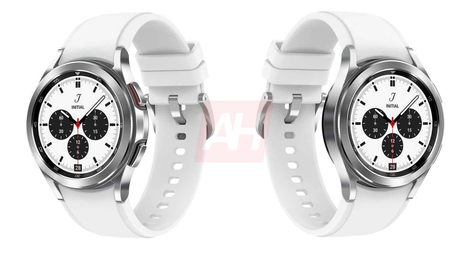 Samsung Galaxy Watch 4 Active