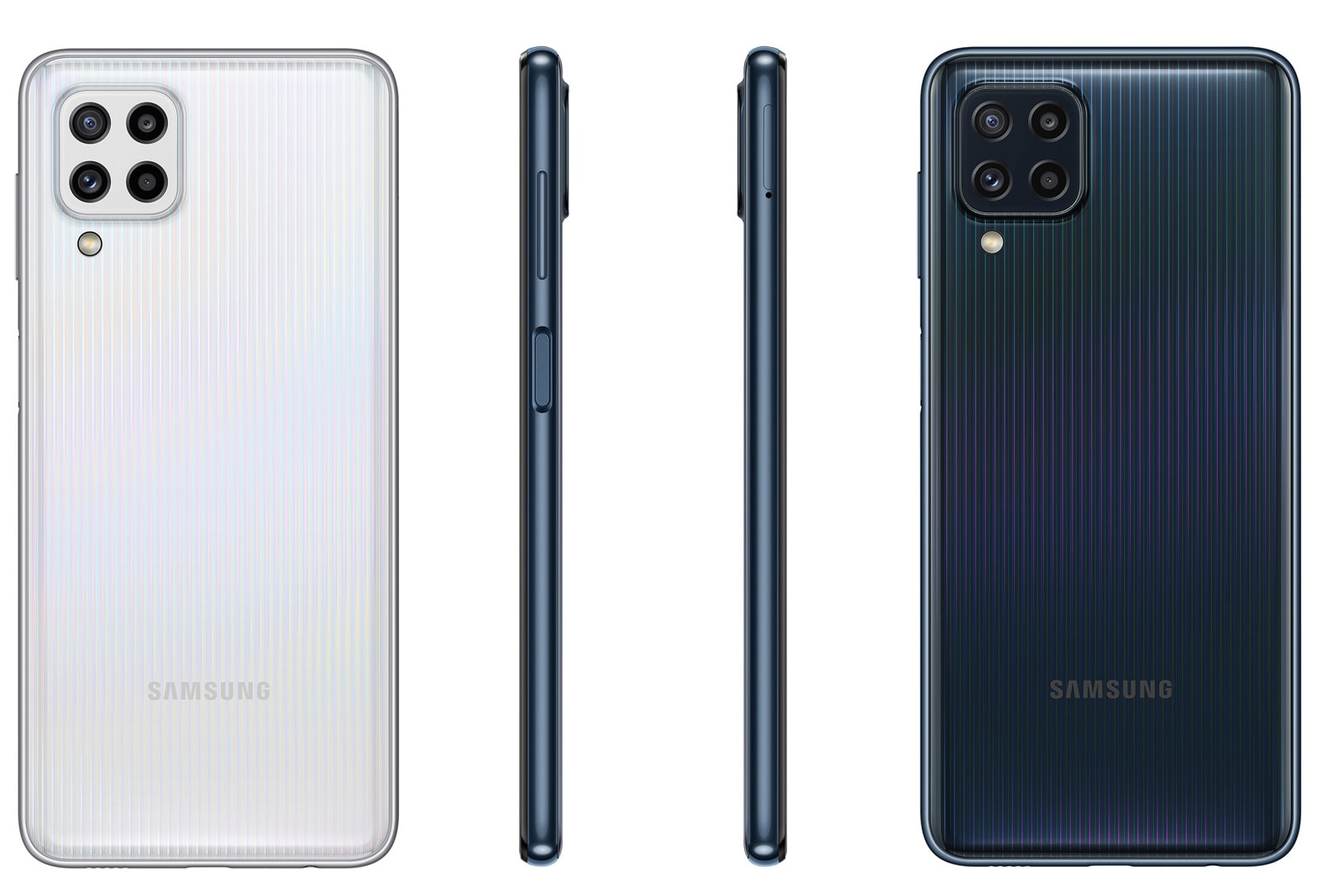 Samsung Galaxy M32