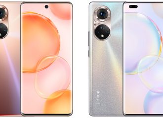 Nueva filtración del Honor 50 revela características