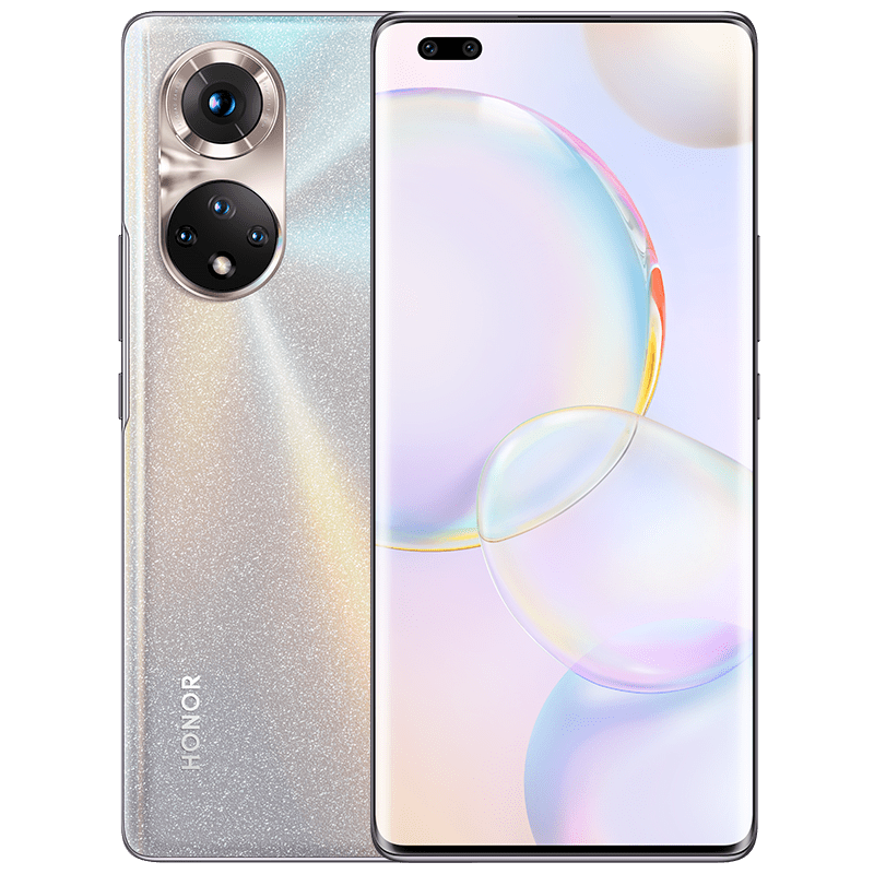 honor 50 pro