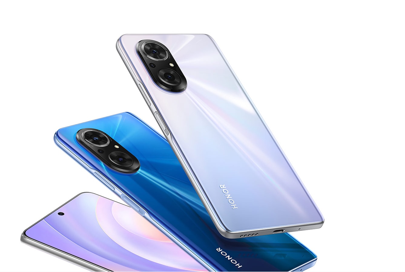honor 50 se