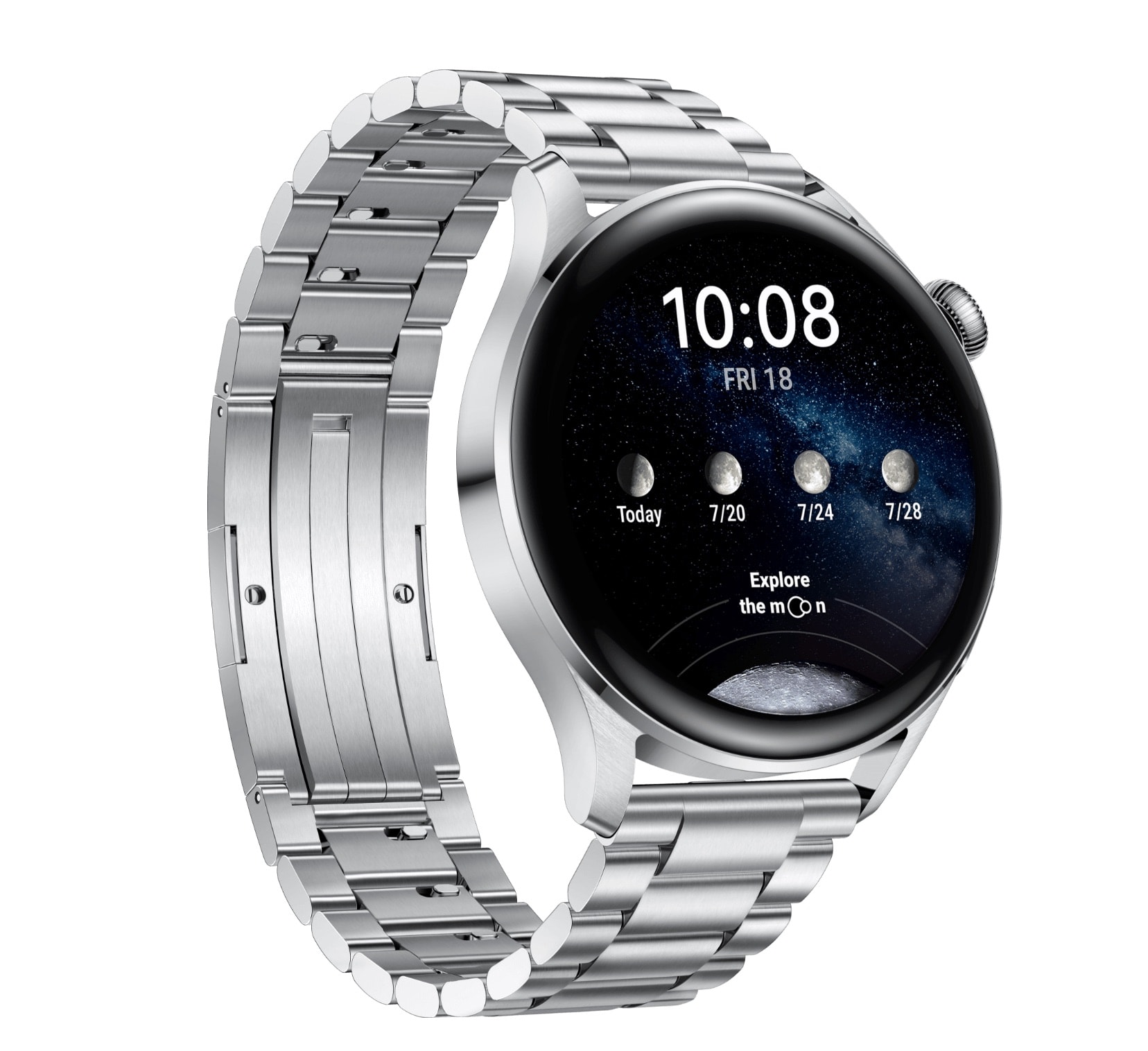 huawei watch 3 elite