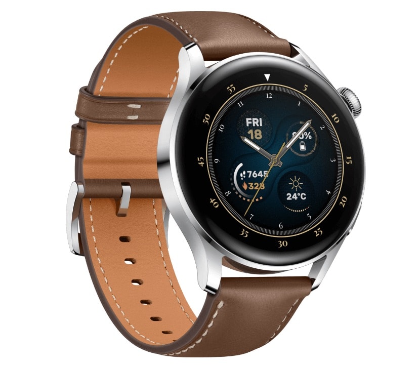 huawei watch 3 classic