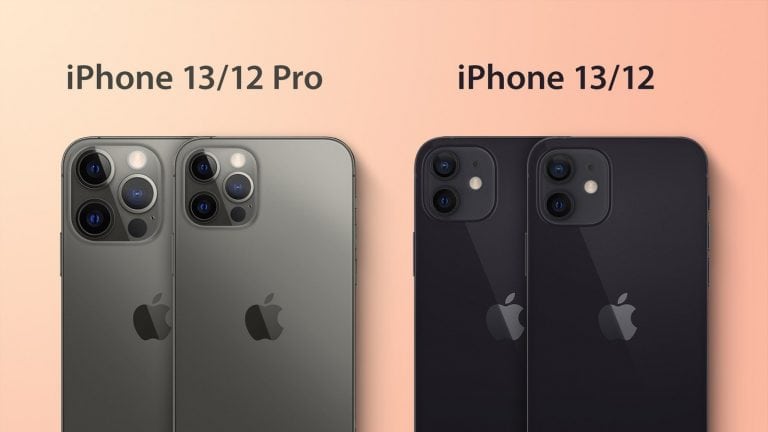 La serie iPhone 13 tendrá baterías más grandes según rumor
