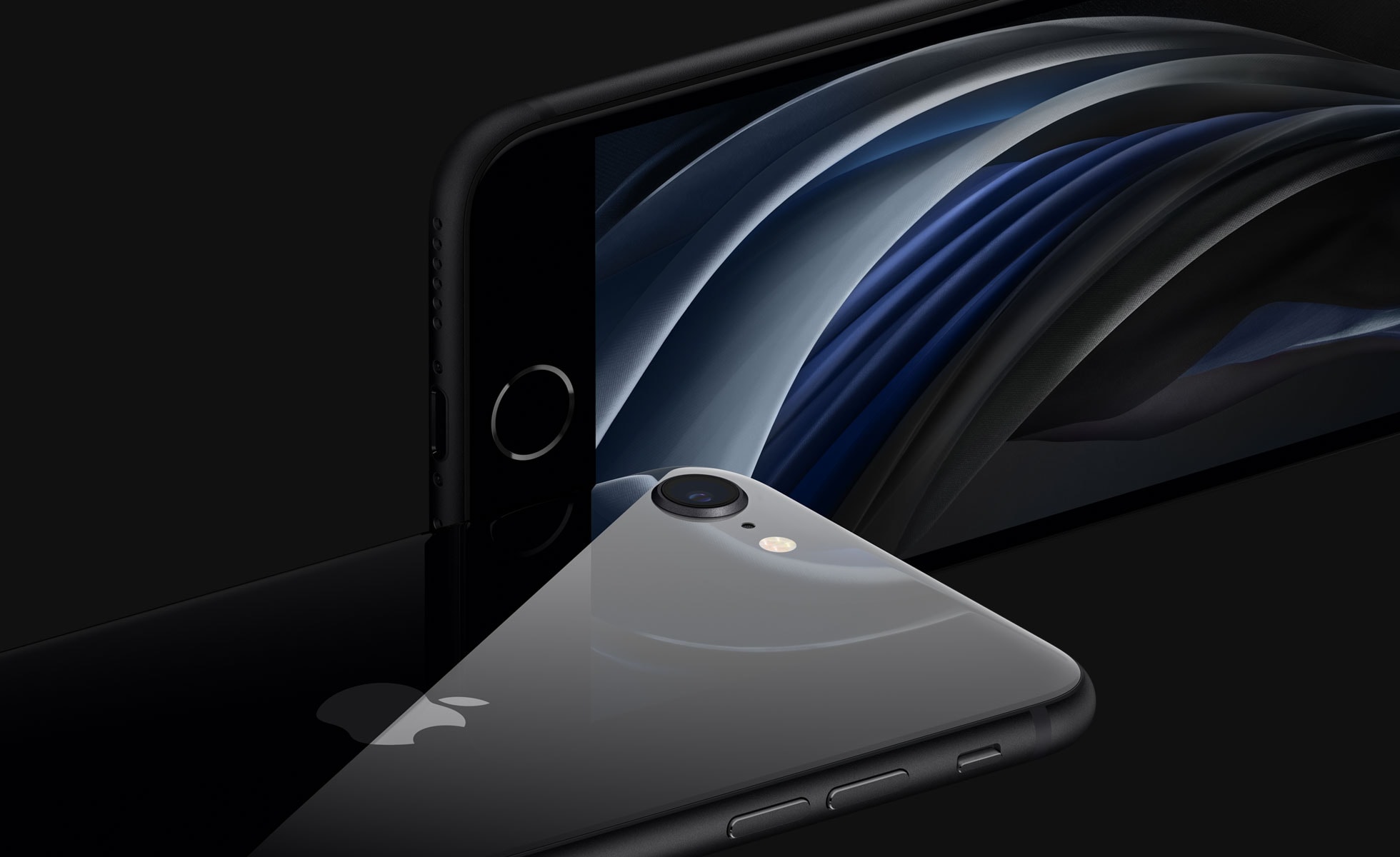El próximo iPhone SE tendrá una pantalla mucho más grande, 5G y otras  novedades