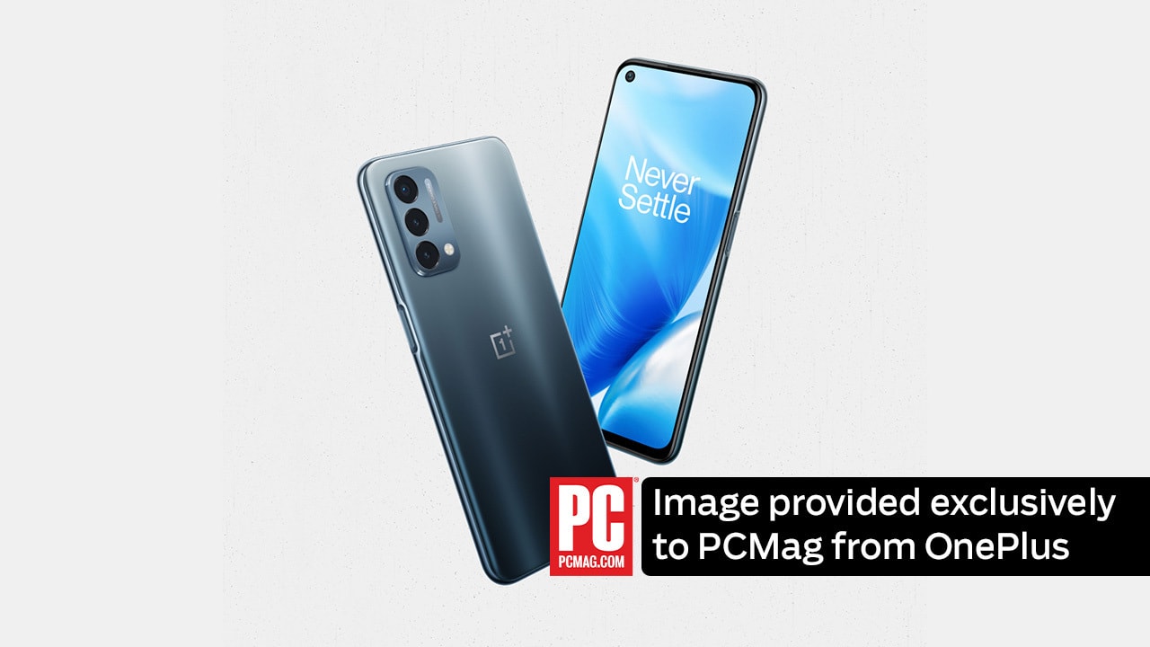 OnePlus Nord N200 5G revelado por el CEO de OnePlus
