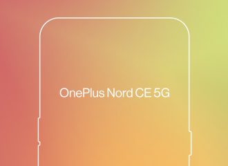 El OnePlus Nord CE se deja ver antes de llegar a Europa