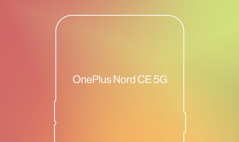 El OnePlus Nord CE se deja ver antes de llegar a Europa