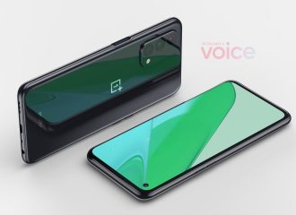 OnePlus Nord CE se filtra en características completas