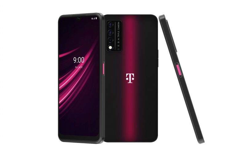T-Mobile lanza al Revvl V Plus 5G por 199 dólares
