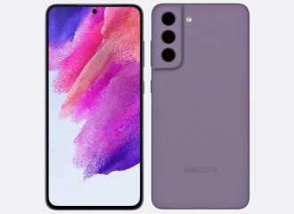 El OnePlus 10 Pro y el Samsung Galaxy S21 FE llegarán en enero del 2022