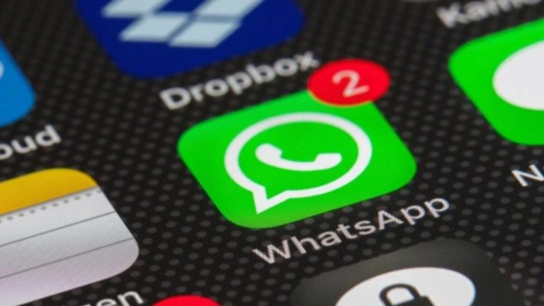 WhatsApp Beta para Android suma mensajes que se eliminan solos