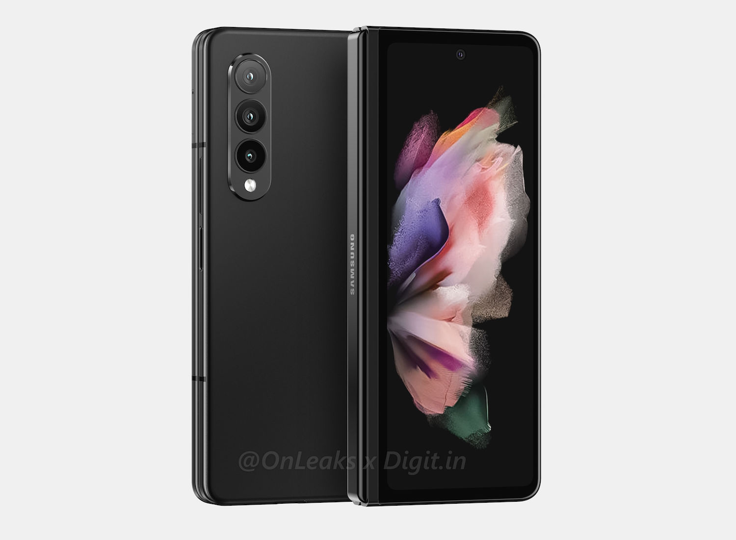 Galaxy z Fold3