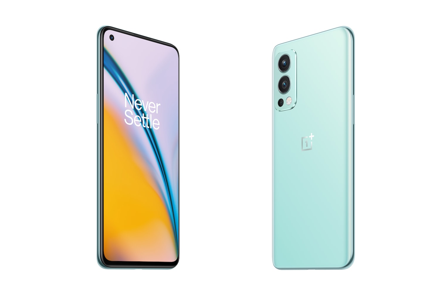 OnePlus Nord 2 5G
