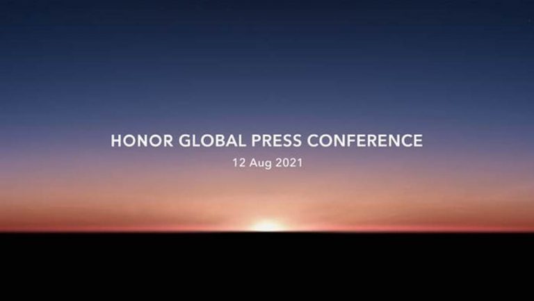 Honor prepara su primer evento mundial para el próximo mes
