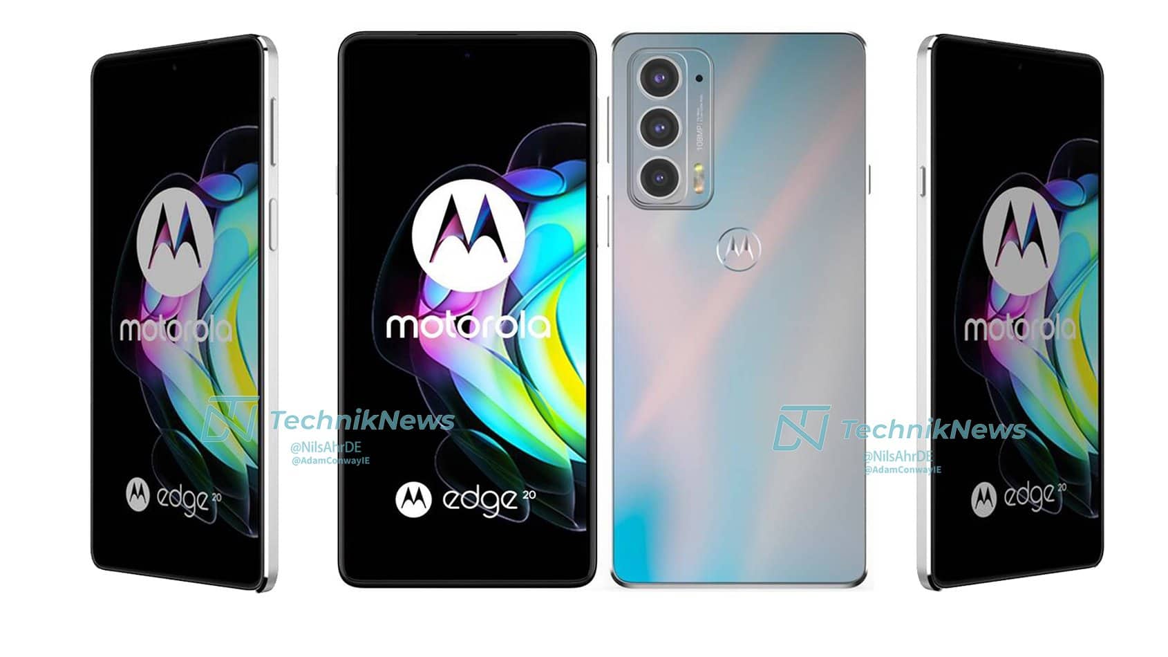 motorola edge 20 filtrado