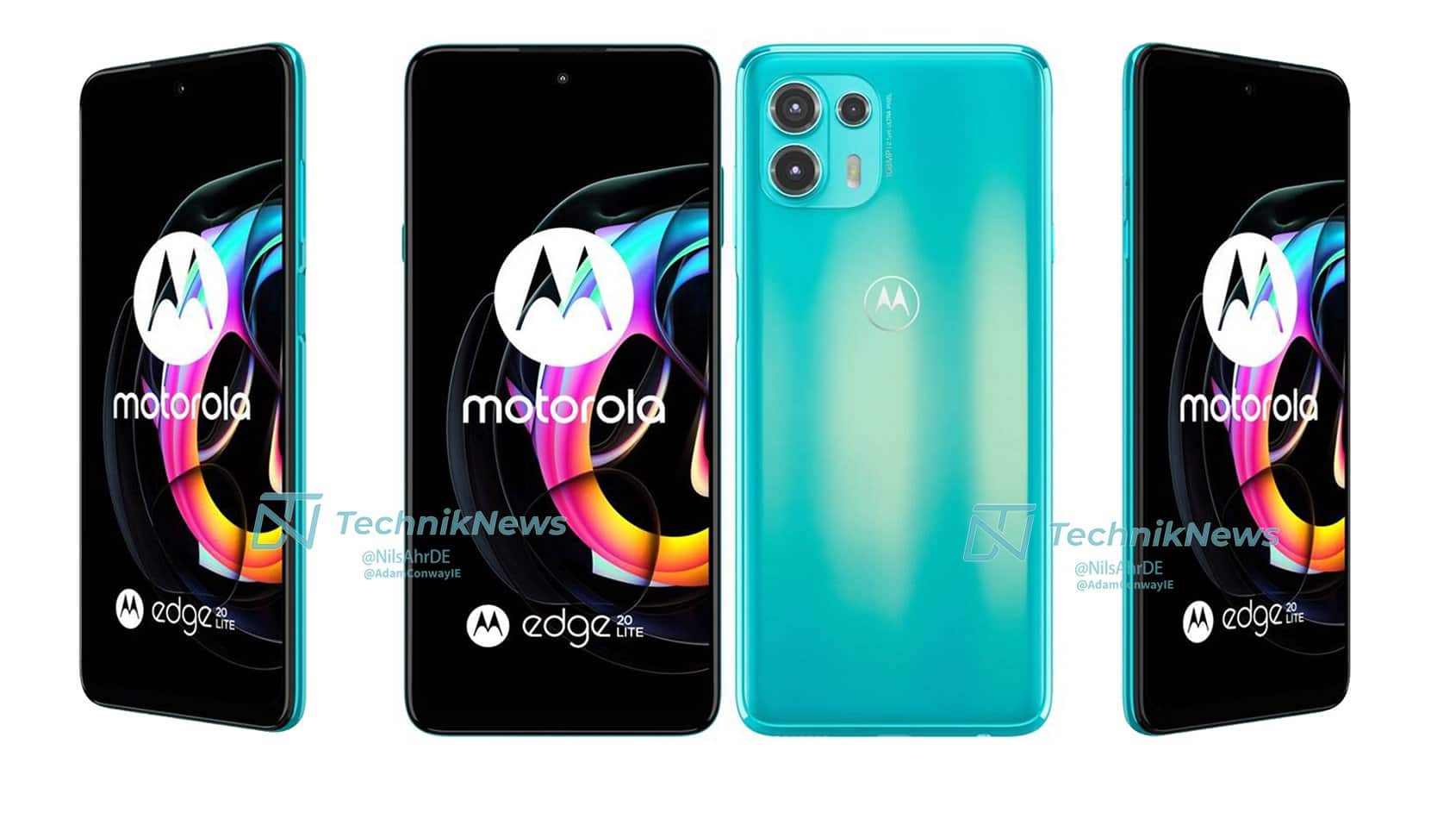 motorola edge 20 lite filtrado