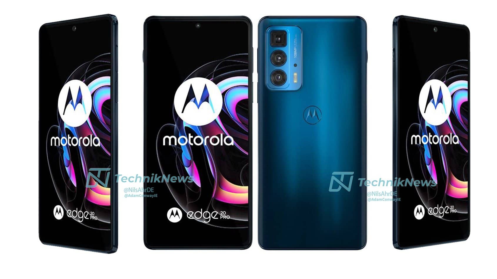 motorola edge 20 pro filtrado