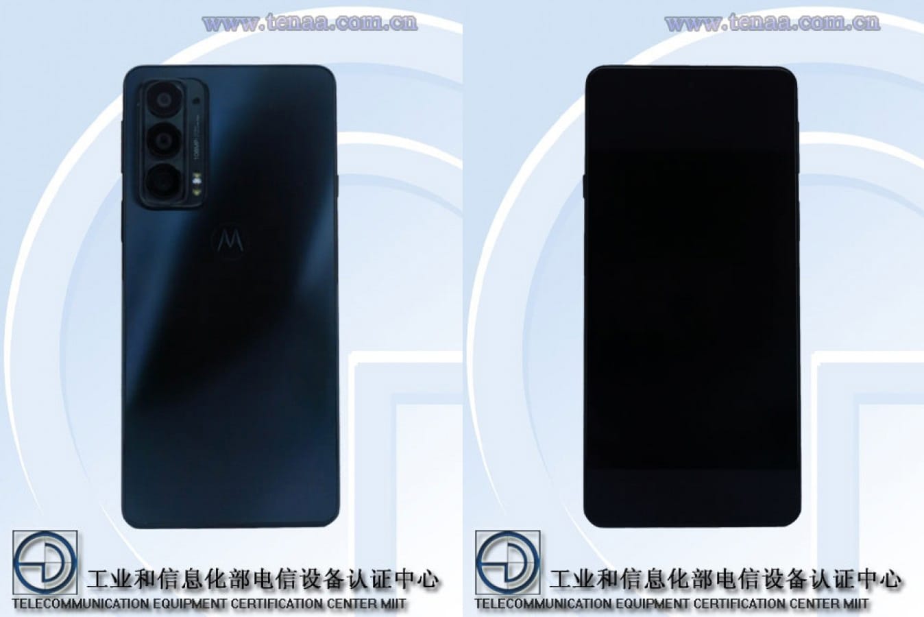 motorola edge 20 teena