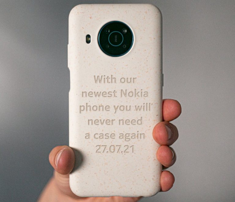 Nokia anunciará a un nuevo smarphone resistente