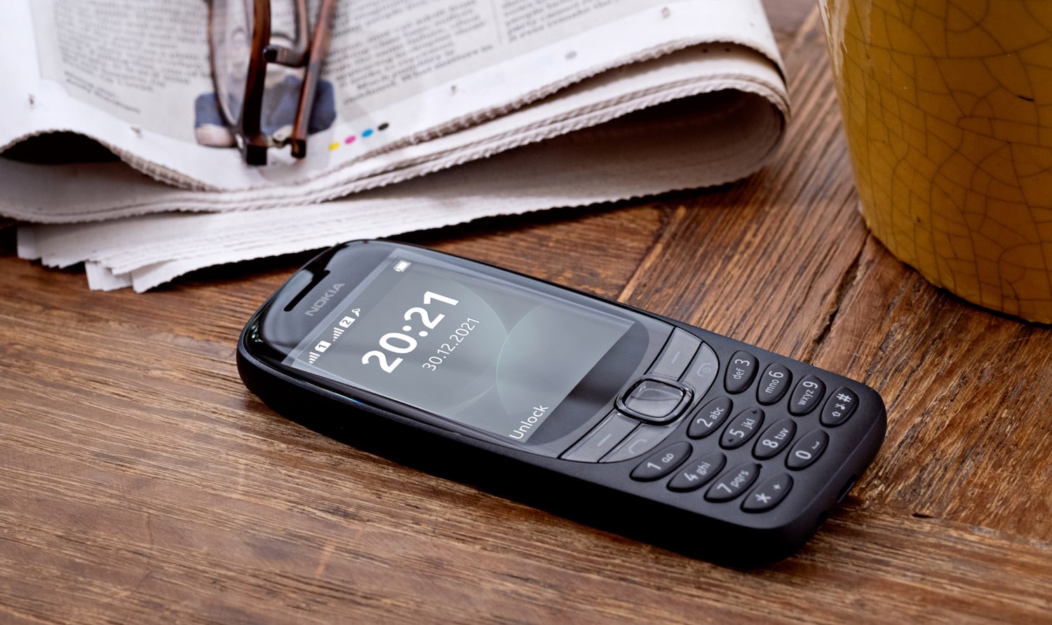 nokia 6310