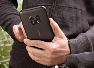 El sucesor del Nokia XR20 se filtra con correcciones y más detalles