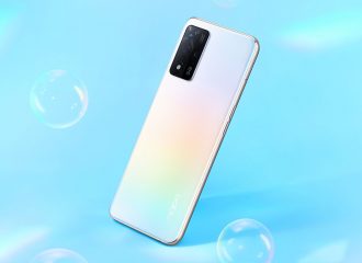 Oppo anuncia al Oppo A93s con chip Dimensity 700 5G