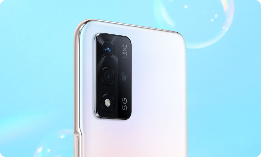 oppo a93s