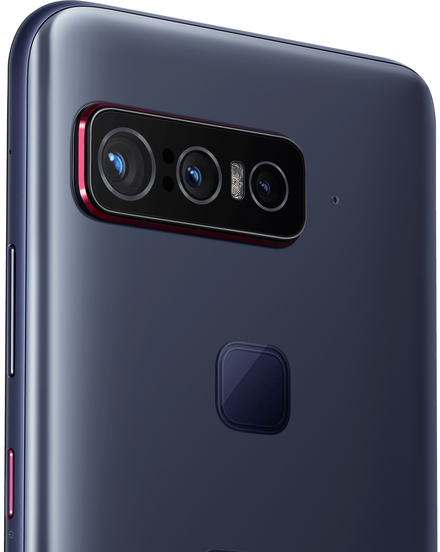 snapdragon phone de Qualcomm Insiders con Snapdragon 888.