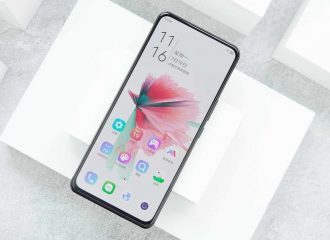 ZTE Axon 30 aparece en videos y fotos de prensa