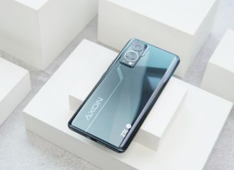ZTE Axon 30 será lanzado globalmente el 9 de septiembre por 500 dólares
