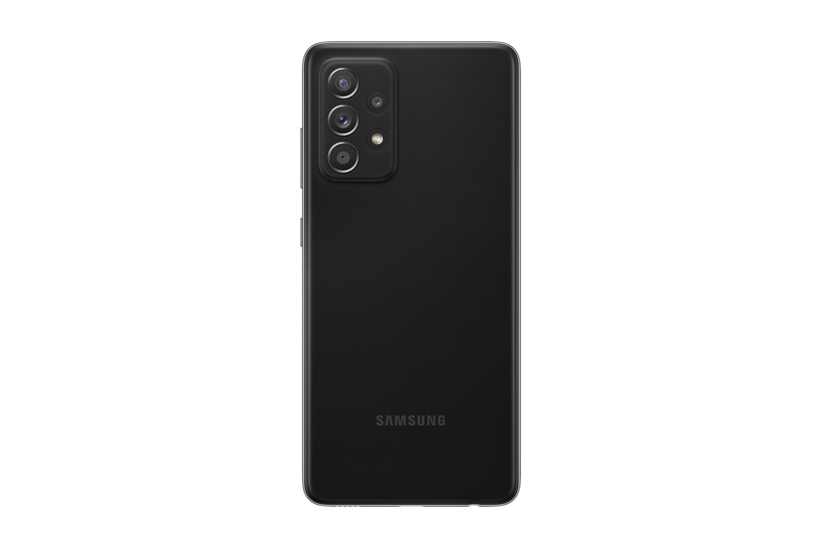 Samsung Galaxy A52s 5g Llega Con Snapdragon 778g Y Carga Rápida De 25w