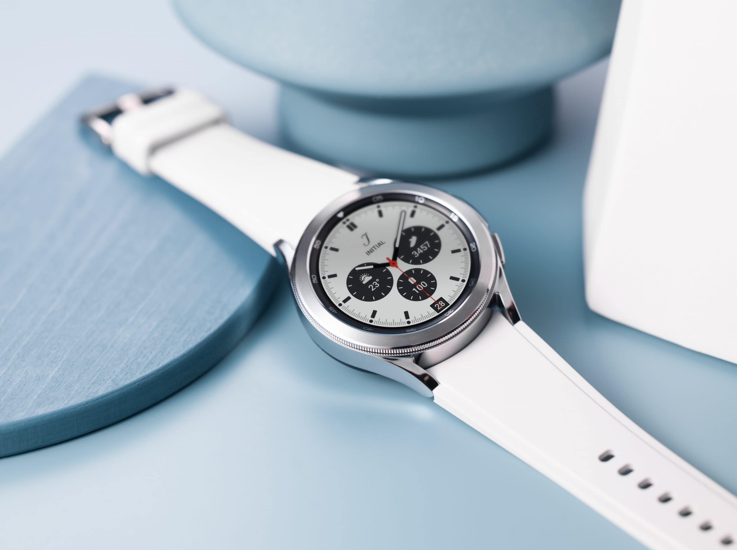Galaxy Watch Classic