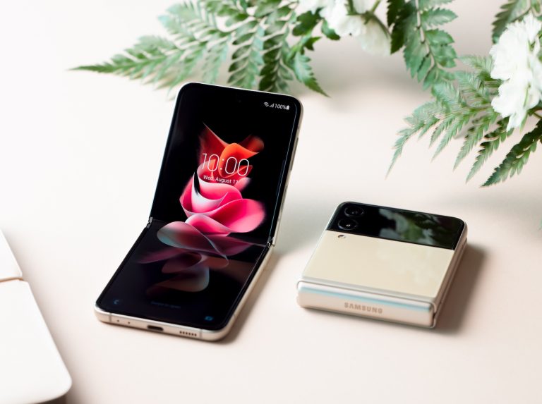 Samsung apuesta fuerte por sus próximos foldable smartphones