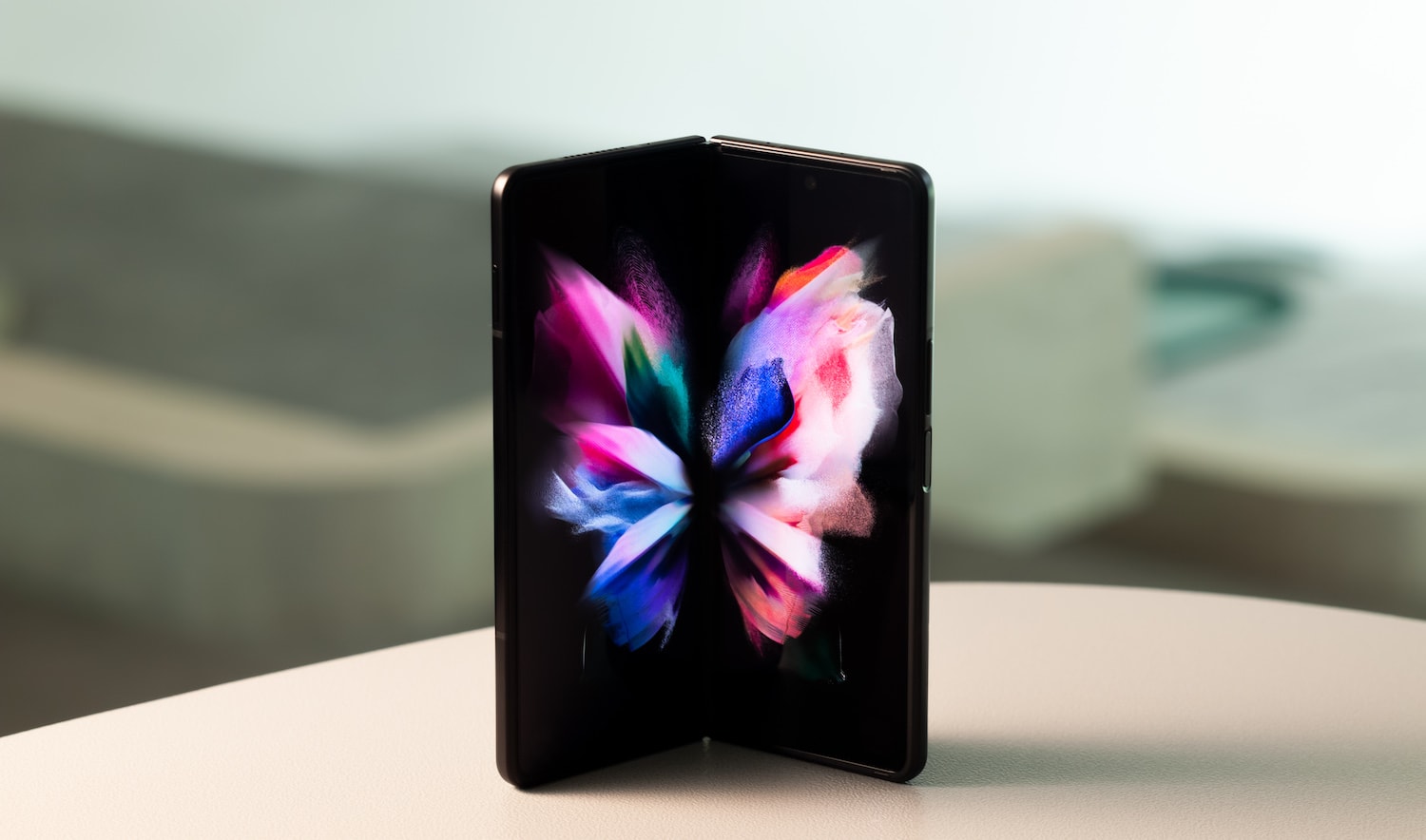 Galaxy Z Fold 3