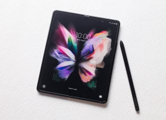 Samsung Galaxy Z Fold5 y Galaxy Z Flip5 se anunciarían el 26 de julio