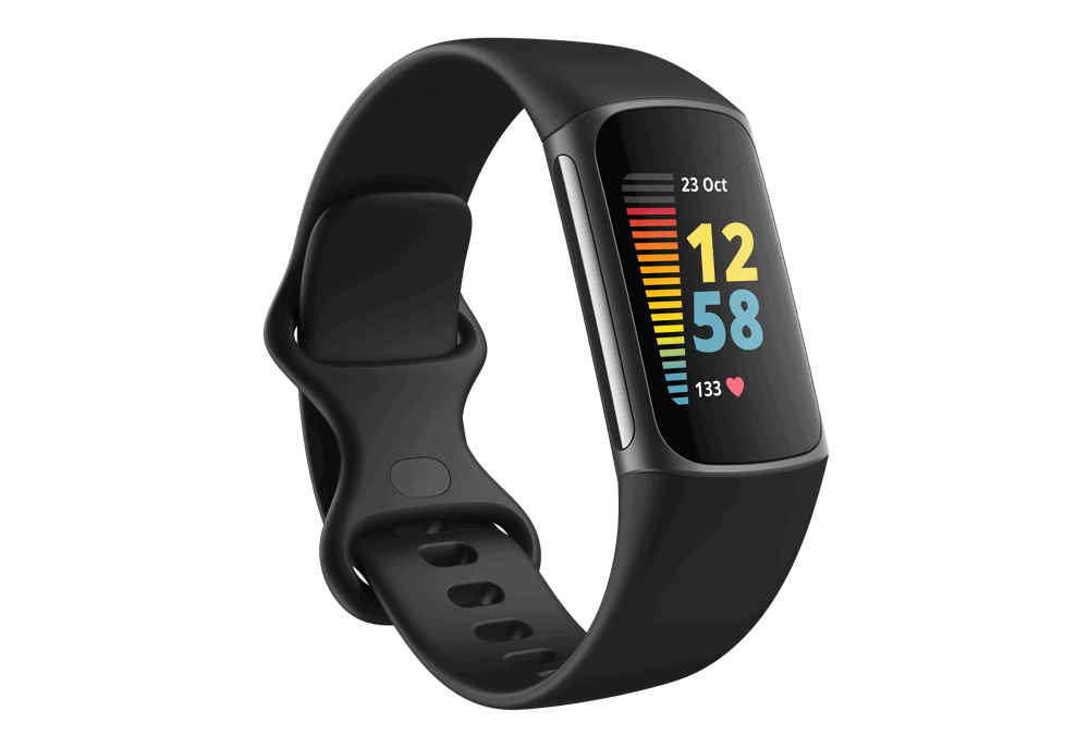 fitbit charge 5