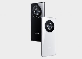 Honor anuncia la serie Magic3 con servicios Google Play y Snapdragon 888+