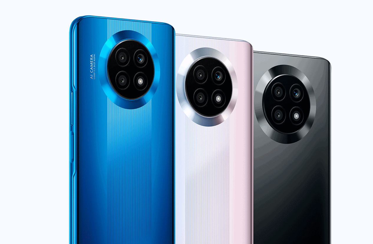 honor x20 5g colores
