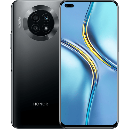 honor x20 negro evleaks