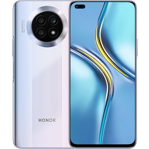 honor x20 plata evleaks